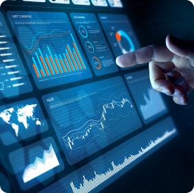 Core ERP Functions