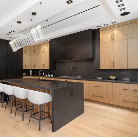 Furniture & Fixtures