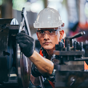 Industrial Machinery