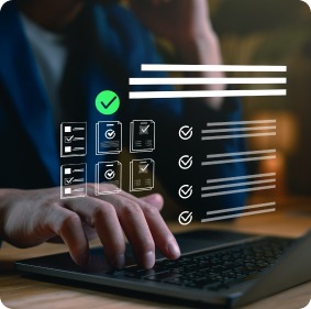 Online Web Portals