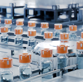 Healthcare & Life Sciences