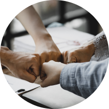 Unified, End-to-End Operations